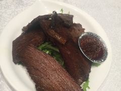-小蓝鲸湖北菜(八一路店)