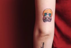 -AC TATTOO 纹身