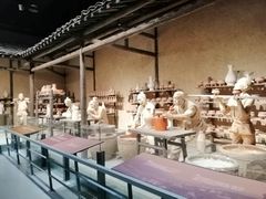 -龙泉青瓷博物馆
