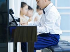 -武汉音乐学院徐东基地