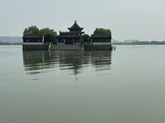 -石湖景区
