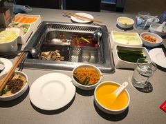 -海底捞火锅(万象城店)