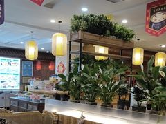 -大清花饺子(山庄店)