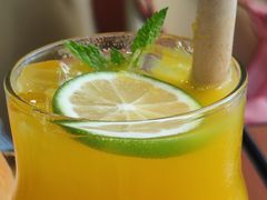 青提趣泡泡-魏斯理汉堡(西安沣东吾悦店)