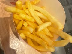 -麦当劳(CP静安店)