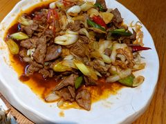 -隔壁老王·家常云南菜(花巷店)