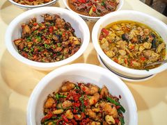 -笨罗卜浏阳菜馆(太平街店)