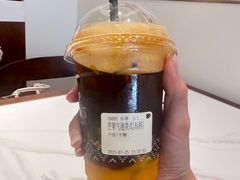 -Peet's 皮爷咖啡(乐峰店)