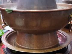 -老北京羊蝎子(永德路店)