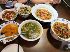 -八碗湘长沙市井菜(坡子街店)