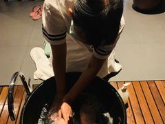 -Let’s Relax Spa(Siam Square One)