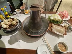 -元盛居(生态大街店)