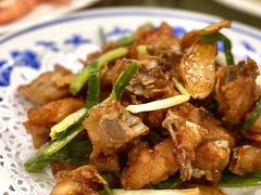 -腰记饭店(龙源路店)