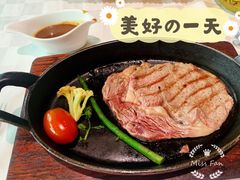 -西堤牛排(南京龙江店)