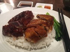 -新旺茶餐厅(嘉里城店)