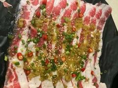-猫爪爪原切自助烤肉(观音桥阳光世纪店)