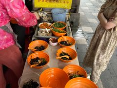 -阿麟馄饨(延长路店)