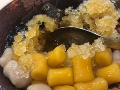 -鲜芋仙(观音桥大融城LG店)