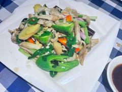 圣子王-阿妹小海鲜(下角店)