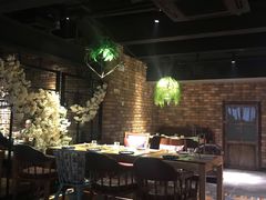 大堂-通海俄式烧烤(下瓦房店)