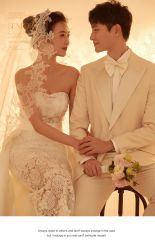 -苏菲雅婚纱摄影(西三路)