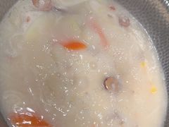 -捞王猪肚鸡火锅(金华义乌之心店)