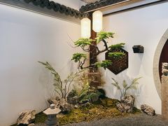 -蘭奢雅集·江浙菜(青山江滩店)