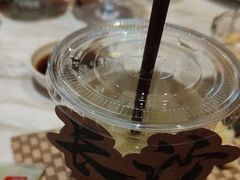 -长沙三景韦尔斯利酒店·Oval全日制餐厅自助餐