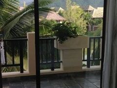 -三亚亚龙湾五号度假别墅酒店