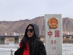 -图们国门景区