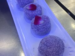 -鱼库·不仅是一家烤鱼店(车公庙店)