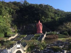 -陶祖圣境风景区