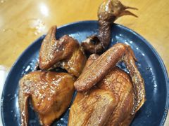 -煲煲掂风味煲仔饭餐厅(西区店)