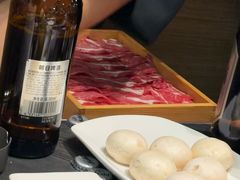 -NIUAN牛庵·日式和牛烧肉(恒隆店)