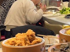 -龍歌自助小火锅(市南金茂湾店)