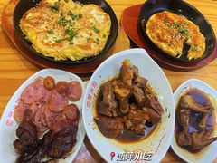 -恋萍小吃(时代店)