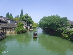-乌镇景区
