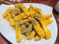 -恩宏德餐馆(平山道店)