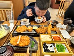 -胜博殿日式炸猪排(富力广场店)