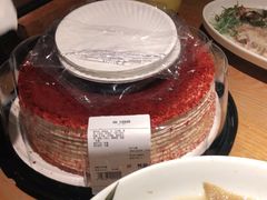 -吴越荣记苏州菜·松鼠桂鱼100%活鱼现做(斜塘老街店)