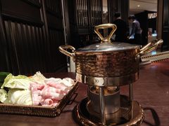 -南苑环球酒店-稻菊日式餐厅(鄞县大道店)