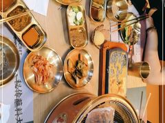 -闻老头·菊花炭烤肉(D11店)