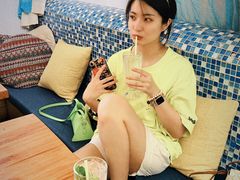 -Sirena海妖日咖夜酒