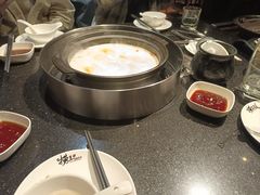-捞王锅物料理(凯旋路店)