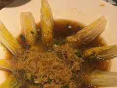 -惠丰堂饭庄·烤鸭·京味菜(西北旺·唐家岭店)