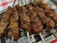 -羊圈(樊洼路店)