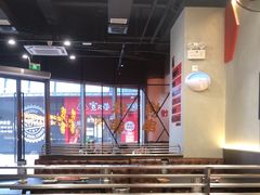 -许哥东北烧烤·铁丳烤串·宫后夹肉(繁花中心店)