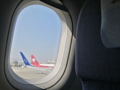 -温州龙湾国际机场