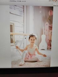 -WPlus明星肖像亲子全家福摄影