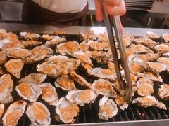 烤生蚝-芭菲盛宴·环球美食(袁家岗店)